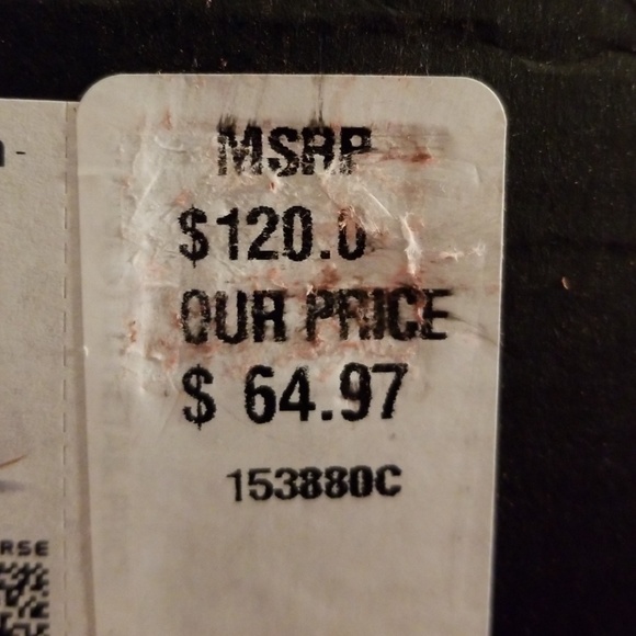 Converse JP Signature Hi - Picture 6 of 6